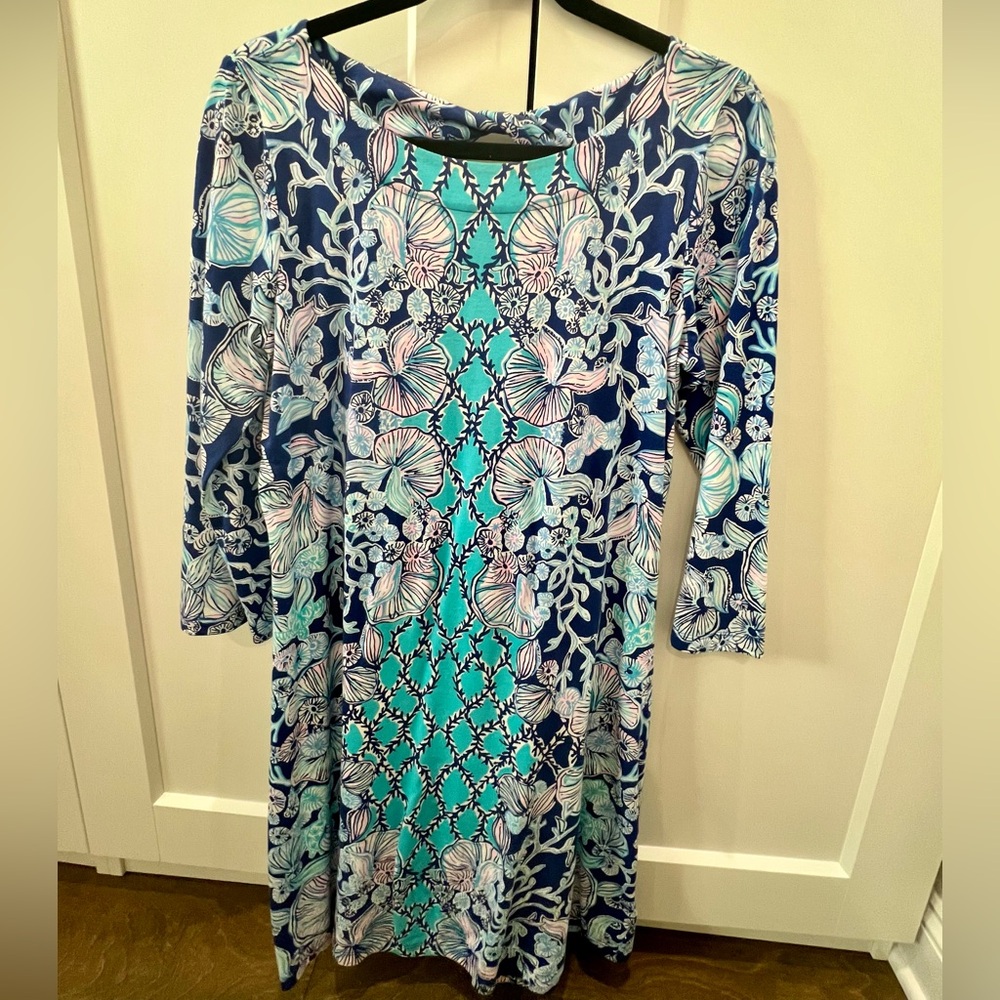 Lilly Pulitzer Bay Dress
